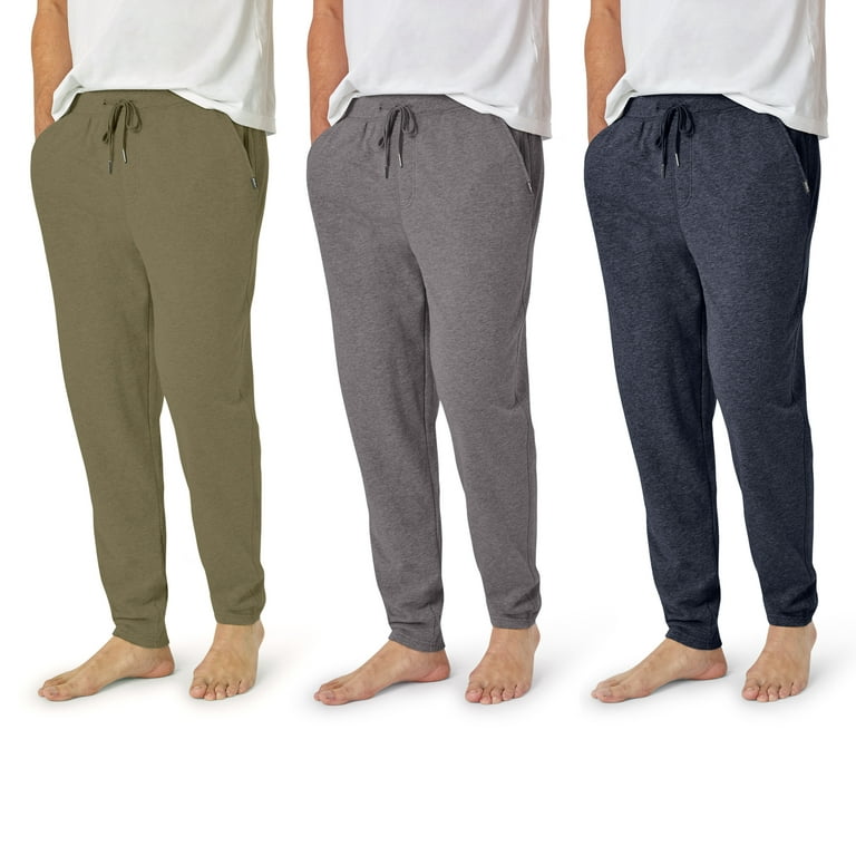 Men's Dang Soft Sleep Jogger Pants