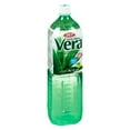 thumbnail image 3 of OKF Sugar Free Aloe Vera Drink, 3 of 7