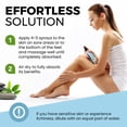 thumbnail image 4 of Spray de aceite de magnesio a base de esencia extra fuerte, 355 ml, 4 of 8