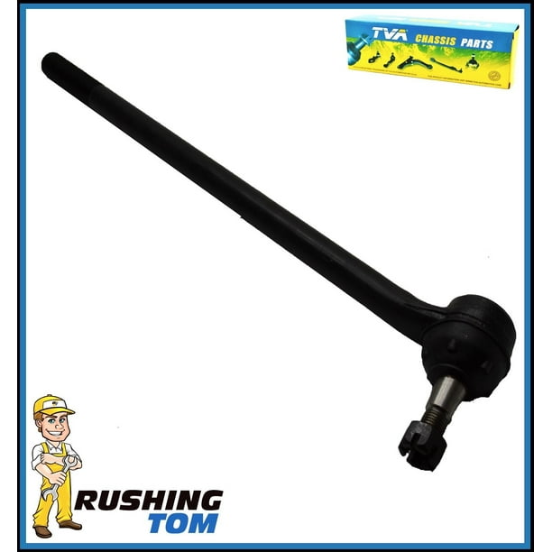 1 Front Left Driver Drag Link for Ford F100 F150 F250 F350 Bronco