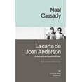 thumbnail image 1 of La Carta de Joan Anderson, 1 of 2
