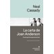 thumbnail image 1 of La Carta de Joan Anderson, 1 of 2