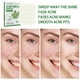 thumbnail image 4 of Tree Tea Oil Acne Patch Transparent Pimple Patches For Unseeable Makeup Waterproof Moisturizing Acne Patch To Close Acne And Fade Acne Marks(144 Count), 4 of 5