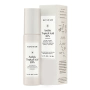 Naturium Azelaic Topical Acid 10%, Face & Skin Care Beauty Treatment with Niacinamide & Vitamin C, 1 fl oz