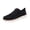 Black_001, variant on Shoes for Men Casual Dress Oxfords Business Mesh Walking Shoes 2026 summer Tennis Comfortable Sneakers Lightweight Soft Sole & Breathable Fashion Sneakers White 8 (EU-41)