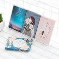 thumbnail image 1 of Soidarity 50 piezas de tejido de Control de aceite Facial para hombres y mujeres, hojas absorbentes de aceite portátiles, Kit de limpieza de papeles de Type1 NO1 Soidarity CBP096533, 1 of 6