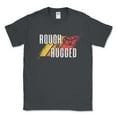 thumbnail image 2 of Toyota Rough and Rugged Tee Shirt, 2 of 8