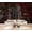 Color 2, variant on Mountain View Gothic Window Wallpaper Stunning Stained Glass Medieval Church Peel and Stick Wall Murals 69"H x 96"W Removable PVC Wall Paper Self-Adhesive Wall Decor for Bedroom Living Room