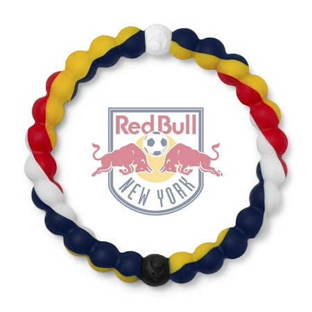 - New York Red Bulls Lokai Bracelet
