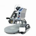 thumbnail image 4 of Desktop Heat Transfer Hot Stamping Date Code Printing Manual Coding Printing Machine ,Easy to Use, 4 of 5
