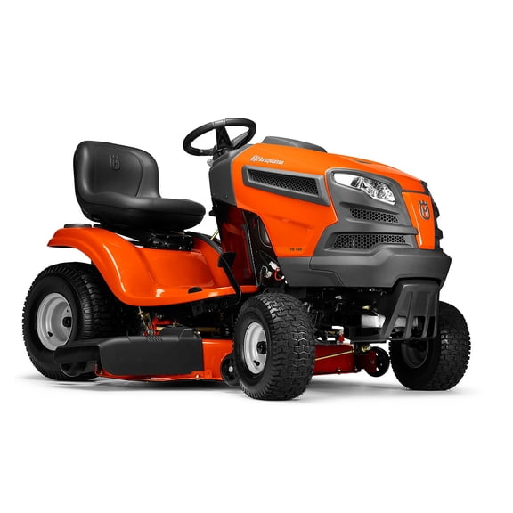 Husqvarna TS 120 (46") 22HP Briggs Lawn Tractor 970846401