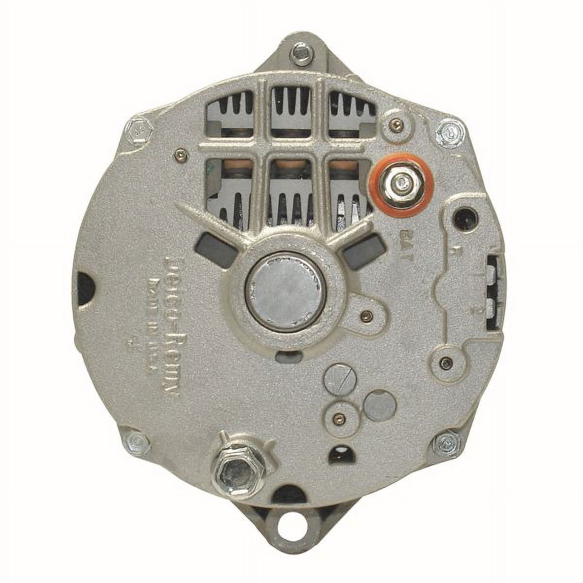 ACDelco Alternator (SLP)