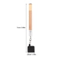 thumbnail image 2 of Luxshiny 2 Pcs Support de Craie Snooker avec Design en Bois pour Billard Rangement de Craie Portable et Forme-Embout, 2 of 6