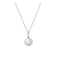 thumbnail image 1 of Classic Pearl Pendant, 1 of 5