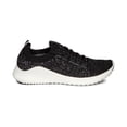 thumbnail image 4 of Aetrex Women's Carly Arch Support Stretchy Comfort Lace Up Sneakers for Women, 4 of 8