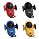 thumbnail image 5 of S11 Sensor De Infrarrojos Inteligente Cargador De Coche Inalámbrico Base De Soporte De Teléfono Móvil Automático Cargador Inalámbrico Con Carga Rápida Minnieouse EL016533-06, 5 of 5