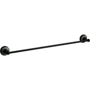 Elite Hardware Baldwin 24" Towel Bar, Ma