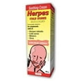 thumbnail image 2 of HOMEOCAN Herpes Cream, 50 GR, 2 of 2