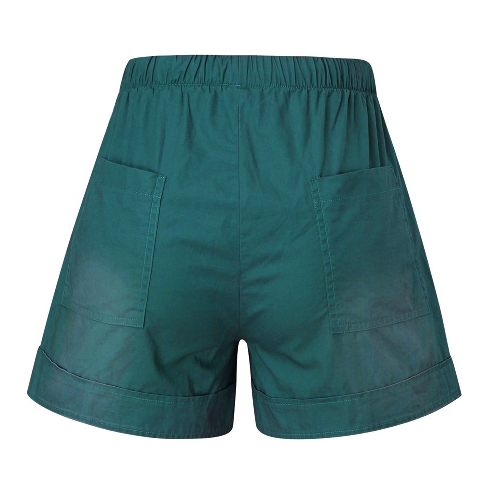パンツ [RANCLIC] pocket tucked shorts RANCLIC] pocket tucked shorts