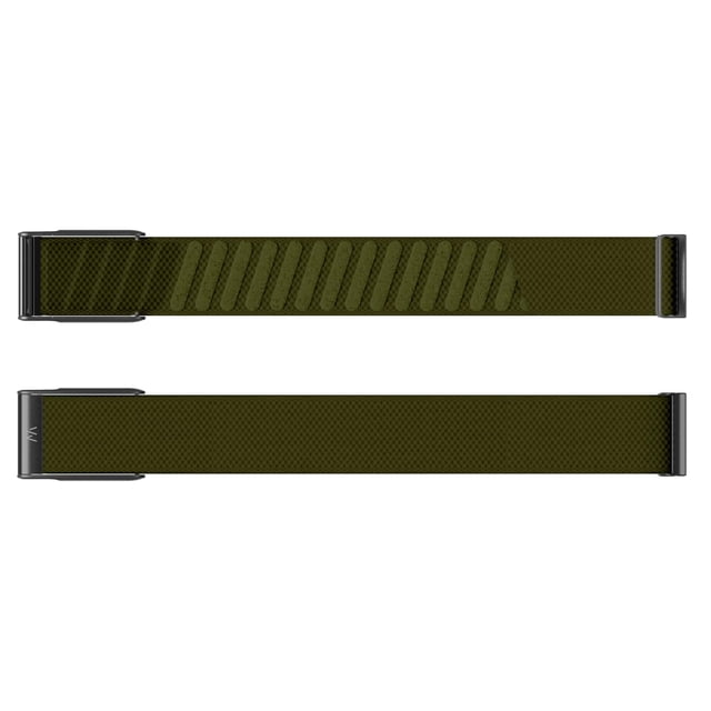Banda tejida WHOOP SuperKnit ECG compatible con WHOOP 5.0/MG One