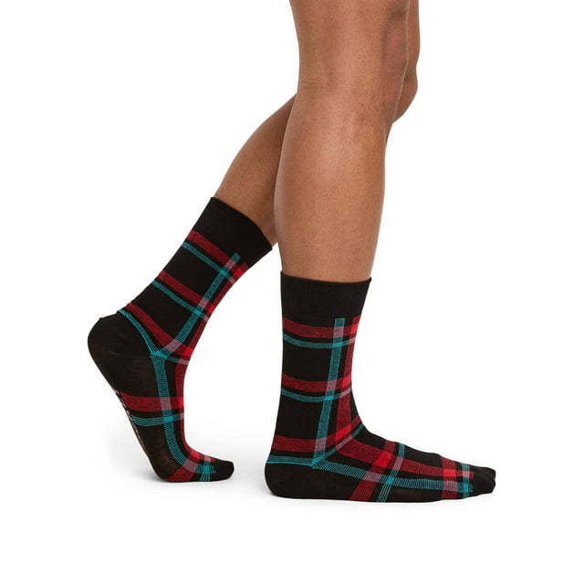 Jockey Men's Everyday Casual Crew Sock