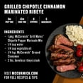 thumbnail image 6 of McCormick Grill Mates Chipotle Pepper Marinade Seasoning Mix, 1.13 oz Packet, 6 of 18