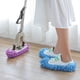 thumbnail image 4 of 10 Uds. Zapatillas De Mopa Para Limpieza De Suelo, Mopa Extraíble, Funda Para Zapatos, Mopas De Microfibra, Zapatos, Polvo, Limpiador De Pelo, Barrido, 4 of 8