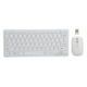 thumbnail image 3 of Teclado de ratón G, ratón inalámbrico K03, mini ratón inalámbrico, teclado y ratón, resistente y resistente, 3 of 8