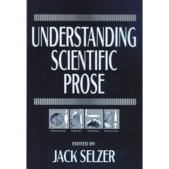 Rhetoric of the Human Sciences Understanding Scientific Prose, (Paperback)