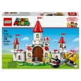 thumbnail image 2 of Set LEGO Super Mario Combate contra Roy en el Castillo de Peach 71435, 2 of 4