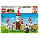 thumbnail image 2 of Set LEGO Super Mario Combate contra Roy en el Castillo de Peach 71435, 2 of 4