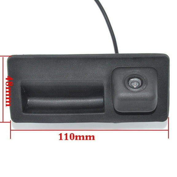 Car Rear View Camera For Audi/VW/Passat/Tiguan/Golf/Touran/Jetta/Sharan/Touareg