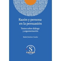 Razón y persona en la persuasión, (Paperback)
