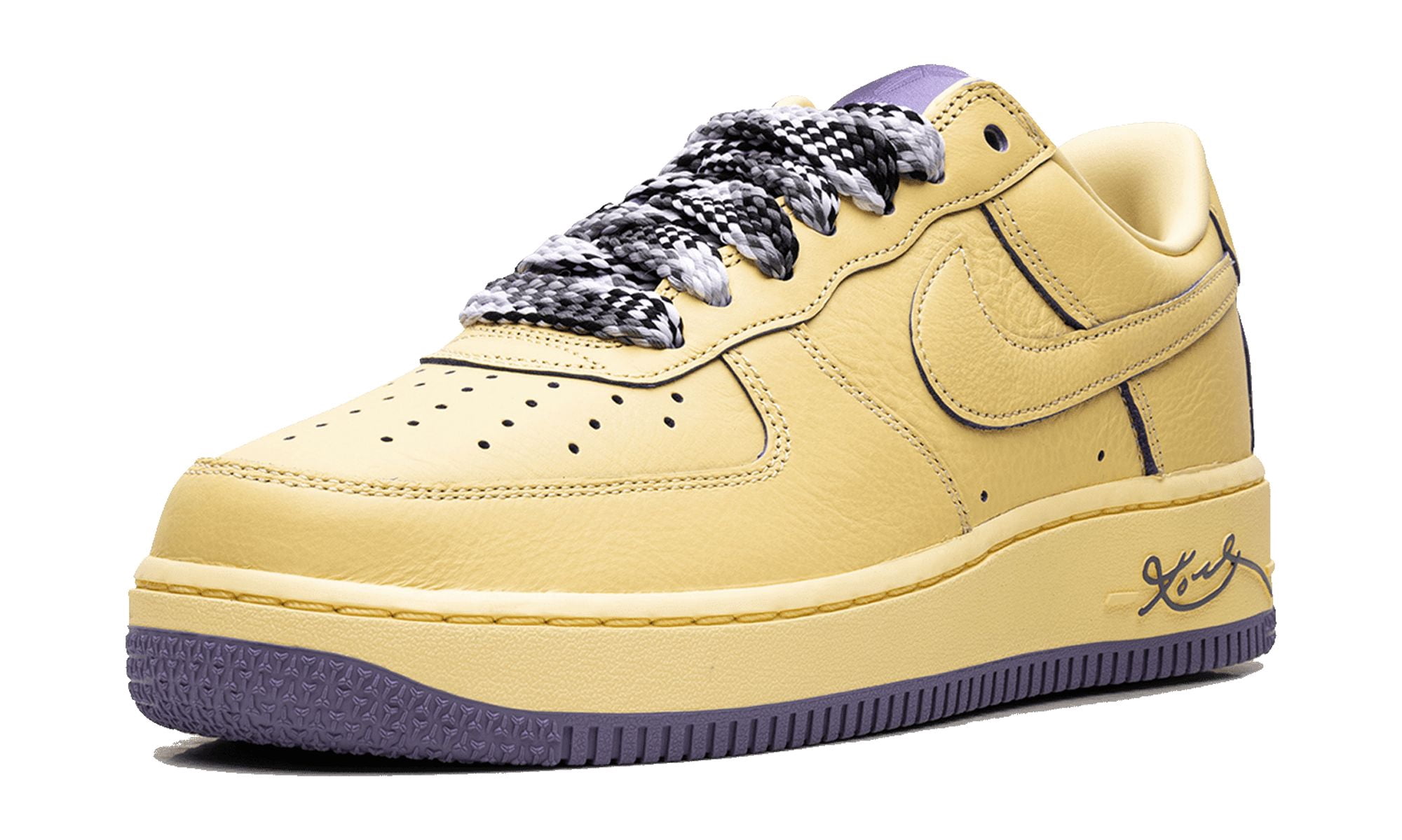 NIKE MENS Air Force 1 Low Protro  display picture 3