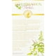 thumbnail image 2 of Hoja de plátano orgánica de Tea Celebration Herbals, 24 bolsas, 2 of 4