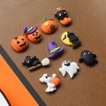 thumbnail image 5 of BESEW7 Halloween Decorations, Artificial Mini Ornaments for Fall Thanksgiving Party Table Scatter Decor, Realistic Craft Accents for Home Mantel Shelf Display, 5 of 8