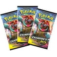 thumbnail image 2 of Pokemon Champion's Path Spikemuth Gym Pin Collection (3 Booster Packs, Promo Card & Pin!), 2 of 5