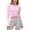 A-Red424, variant on Womens Front Ruched Long Sleeve Crop Top Thumb Hole Slim Fit Athletic Tees Workout Daily Pullover Top