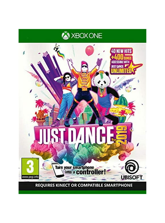 Ubisoft Just Dance 2019 - Xbox One Nv Prix 3307216080268