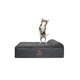 thumbnail image 1 of Cama para perros NOAH & PAW, 71 x 58 x 19 cm, ortopédica, impermeable, 1 of 8