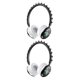 thumbnail image 4 of Inteprter Auriculares con cable Control de volumen Auriculares para niños con micrófono Auriculares para estudiantes Accesorios de computadora Type4 NO4, 4 of 6