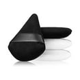 thumbnail image 2 of 4pcs Powder Puff Makeup Puff Triangle Powder Puff Soft Powder Sponge Reusable Triangle Sponges with Strap for Loose Powder Cosmetic Foundation Wet Dry Makeup, 2 of 10