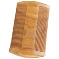 thumbnail image 4 of Beard Comb Men Hair Comb Moustache Comb Teeth Beard Comb Grooming Comb, 4 of 8