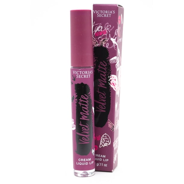 Victoria's Secret - Victoria's Secret Velvet Matte Cream ...