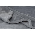 thumbnail image 2 of Silky Soft Thick Plush Bed Blanket, 2 of 4