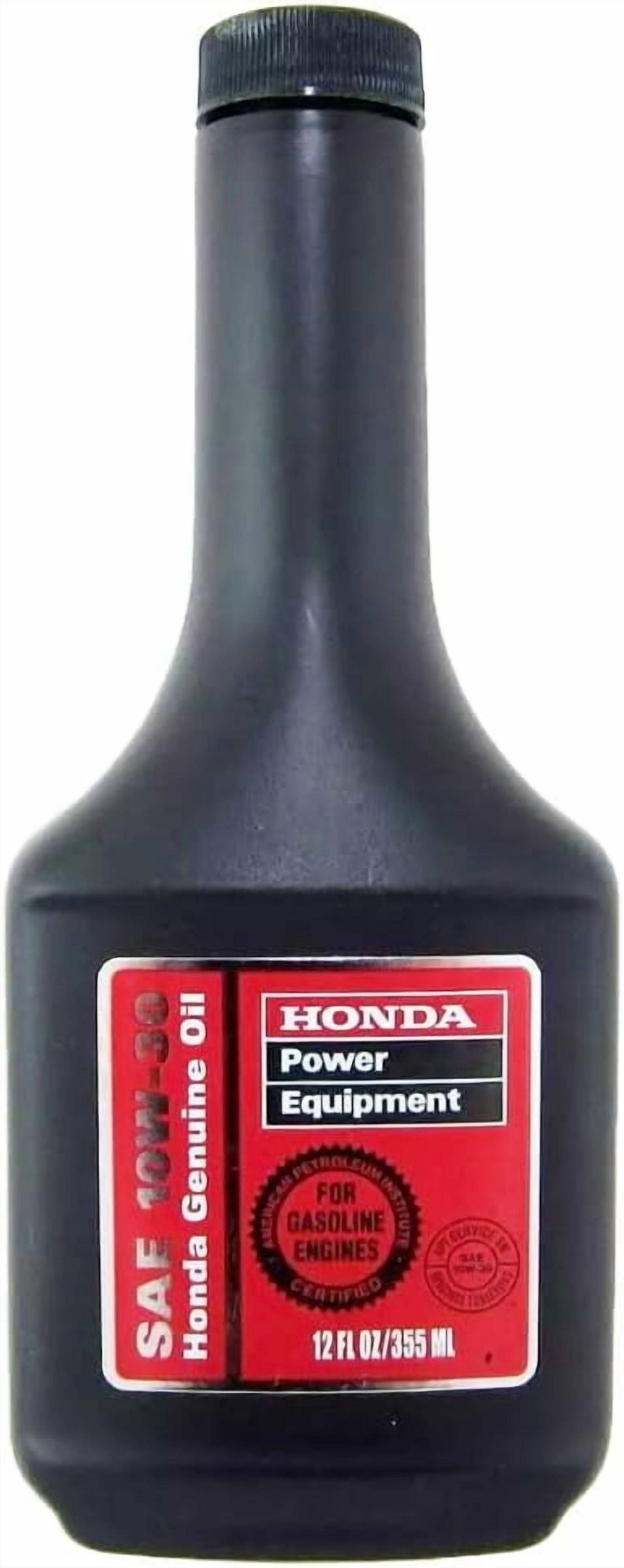 Party HRN216 Lawn Mower Tune Up Kit - Includes 17211-Z8B-901 Air Filter, 98079-55846 Spark Plug, 08213-10W30 12oz Bottle of 10W-30 Oil, 72531-VR8-M00 Lower Blade and 72511-VR8-M00 Upper Blade