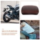 thumbnail image 3 of FOMIYES Cojín Universal Para Asiento De De Motocicleta Con 8 Ventosas Y Material Impermeable, 3 of 6