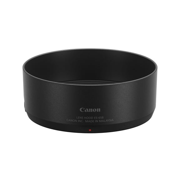 Canon ES-65B Lens Hood for RF 50mm f/1.8 STM Lens