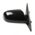 thumbnail image 3 of ECCPP Right Side Mirror Manual Folding Heated Fit for 2006-2010 For Hyundai Sonata HY1320148, 3 of 5