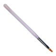 thumbnail image 1 of Pincel de uñas de gel Yuyangstore herramientas de arte de uñas Dibujo fino Pluma de cepillo de uñas de gel UV, 1 of 5